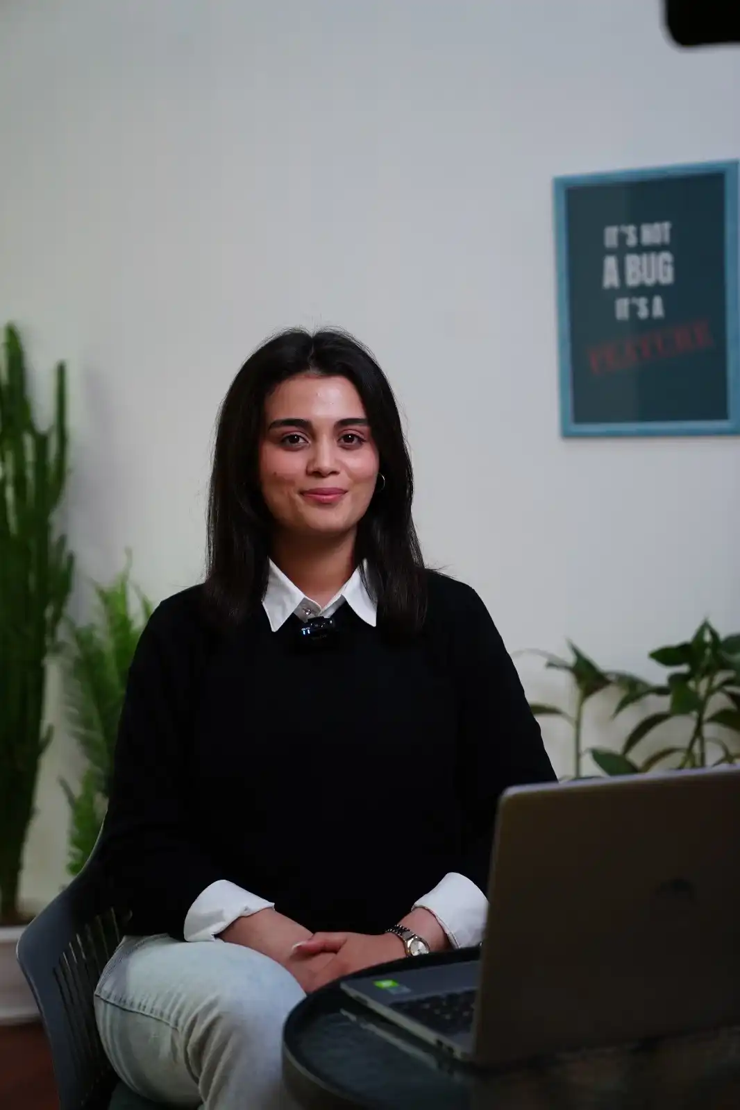Fidan Əlizadə